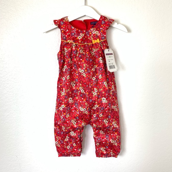 Sergent Major Other - Sergent Major NWT Baby Girl Jumper Sz 12M France